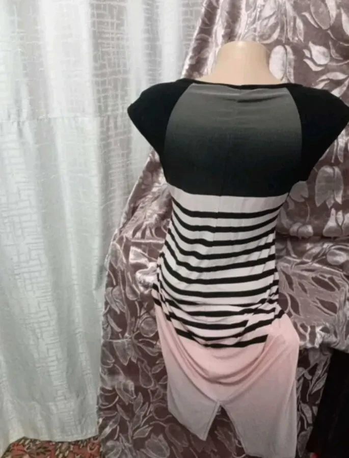 Платье миди размер 46 -48.Читайте описание то 2