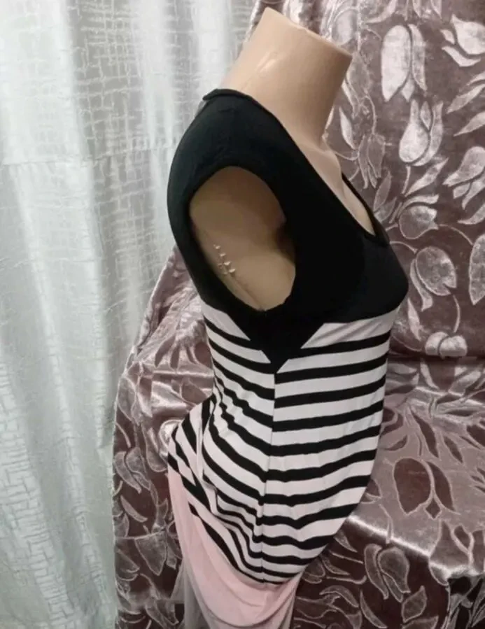 Платье миди размер 46 -48.Читайте описание то 3