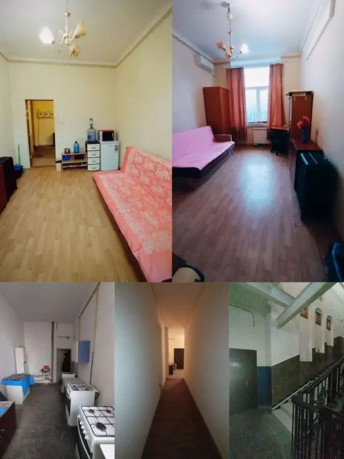 Комната в самом центре 6