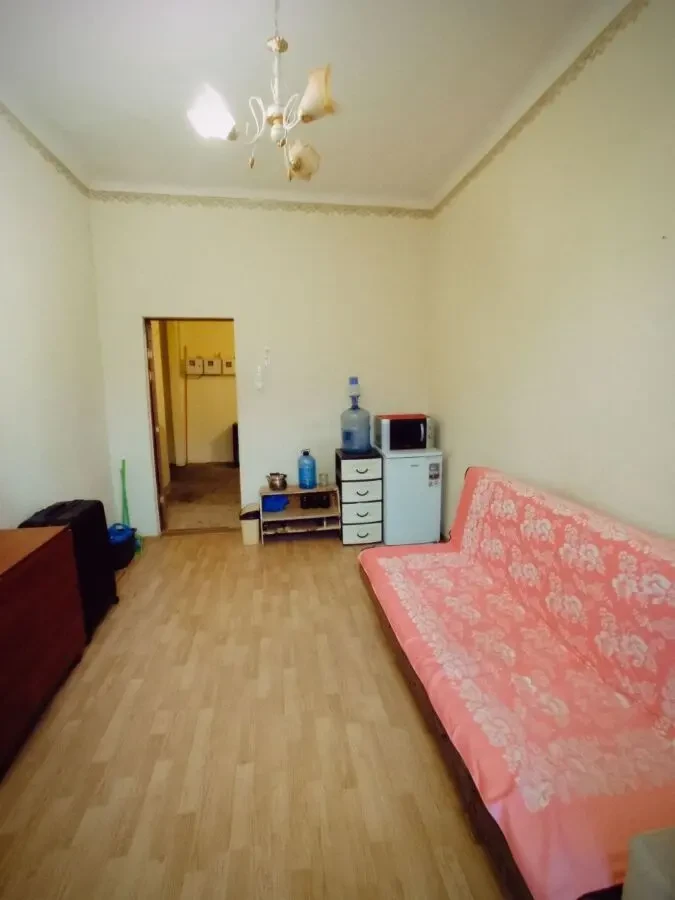 Комната в самом центре 4