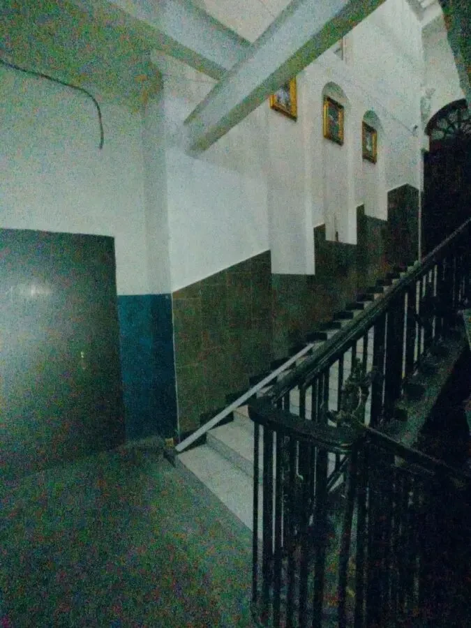 Комната в самом центре 3