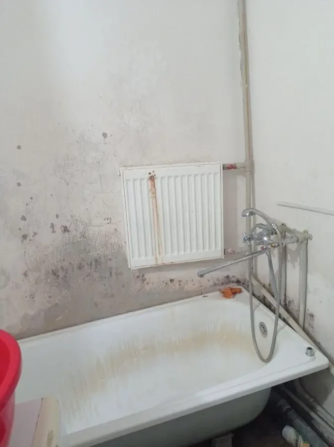 Комната в самом центре 2