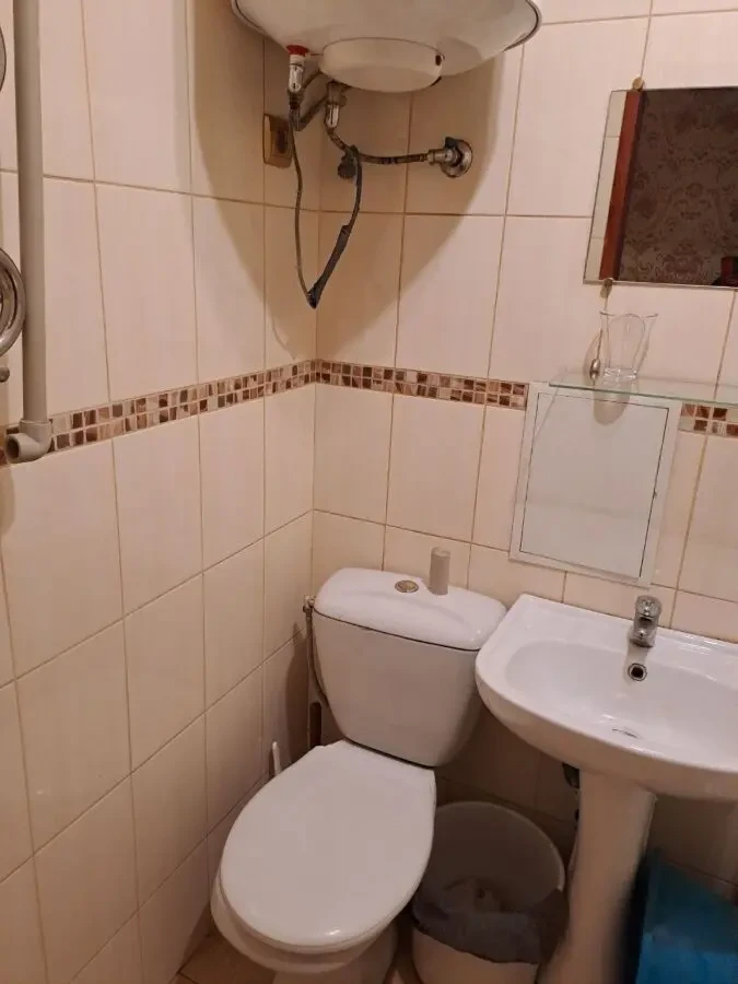 Сдам 1 квартиру Центр улица Вознесенская 25 8