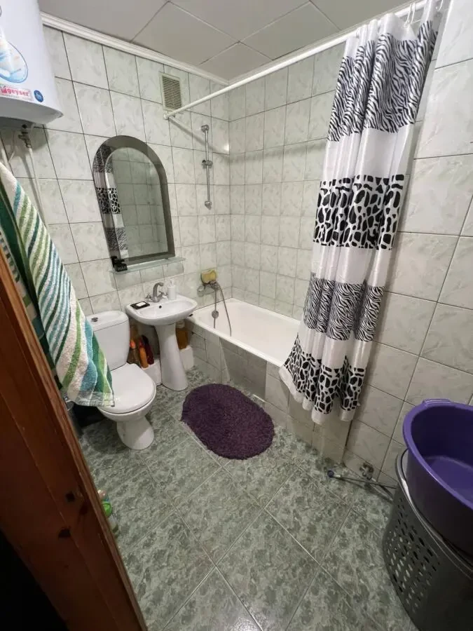 Сдам квартиру со всеми удобствами 3