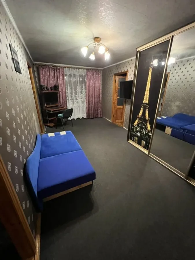 Сдам квартиру со всеми удобствами