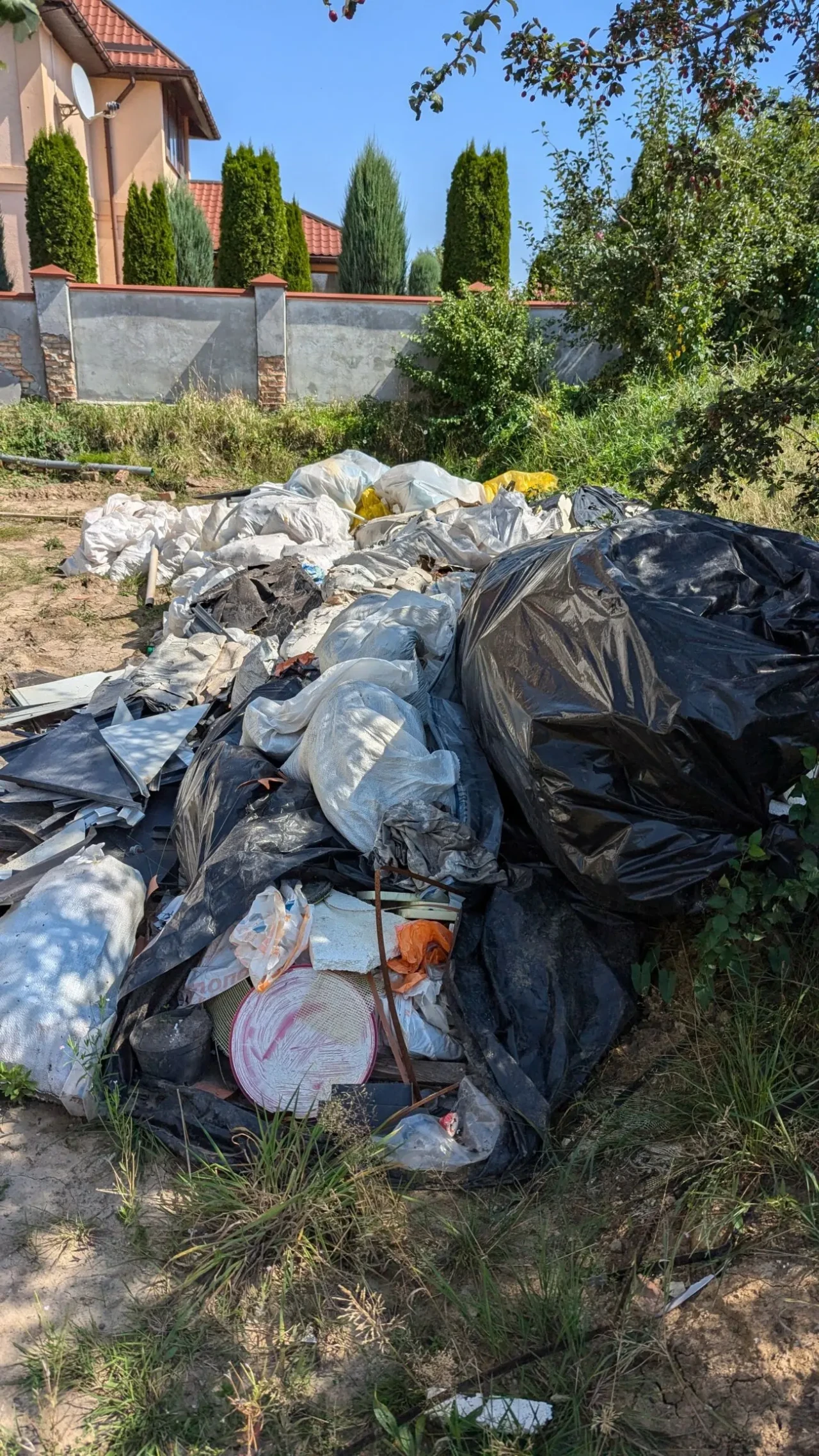 демонтаж під ключ вантажники грузчики 3