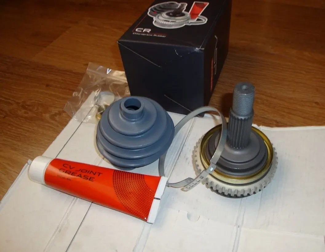 Шрус зовнішній Ваз 1117, 1118, 1119, 2170, 2171, 2172 Калина, Гранта