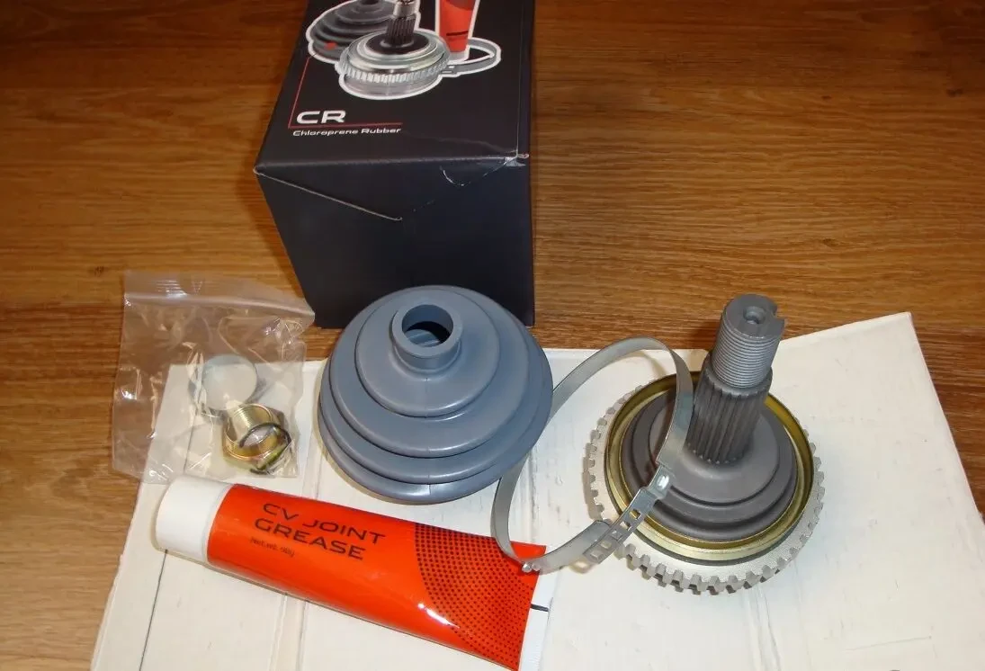 Шрус зовнішній Ваз 1117, 1118, 1119, 2170, 2171, 2172 Калина, Гранта 5