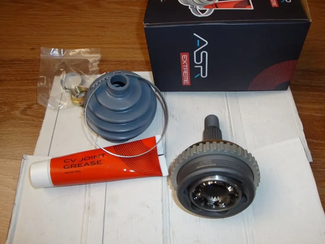 Шрус зовнішній Ваз 1117, 1118, 1119, 2170, 2171, 2172 Калина, Гранта 2