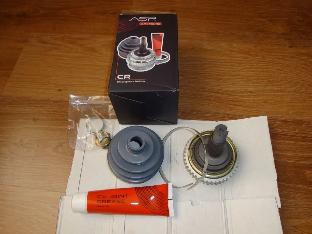 Шрус зовнішній Ваз 1117, 1118, 1119, 2170, 2171, 2172 Калина, Гранта 4