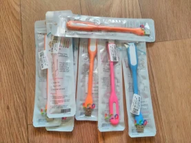 Портативная USB 5V LED светодиодная лампа