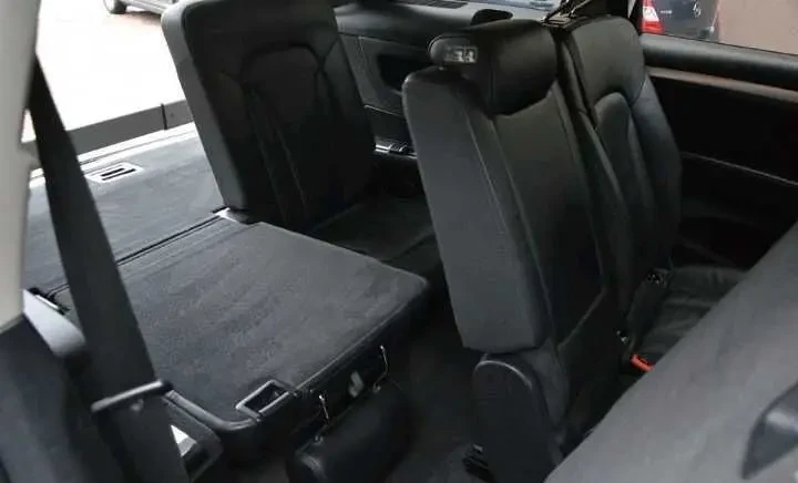 Audi Q7 3.0 TDI 6