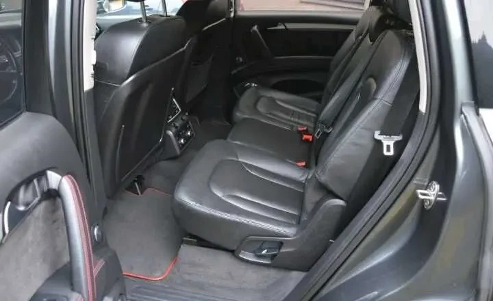 Audi Q7 3.0 TDI 7
