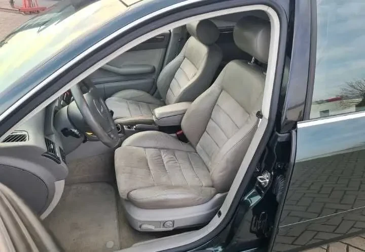 Audi a6 для зсу 8