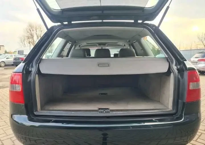 Audi a6 для зсу 6