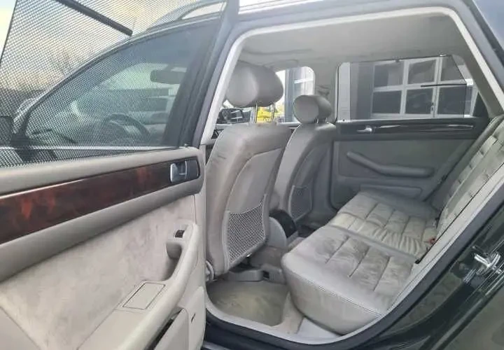 Audi a6 для зсу 7