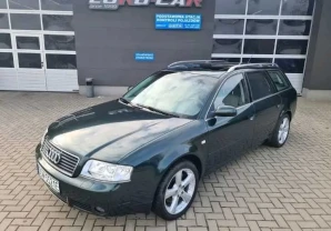 Audi a6 для зсу