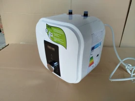 Водонагреватель, бойлер Rens Performax 10 литров (под мойку), новый