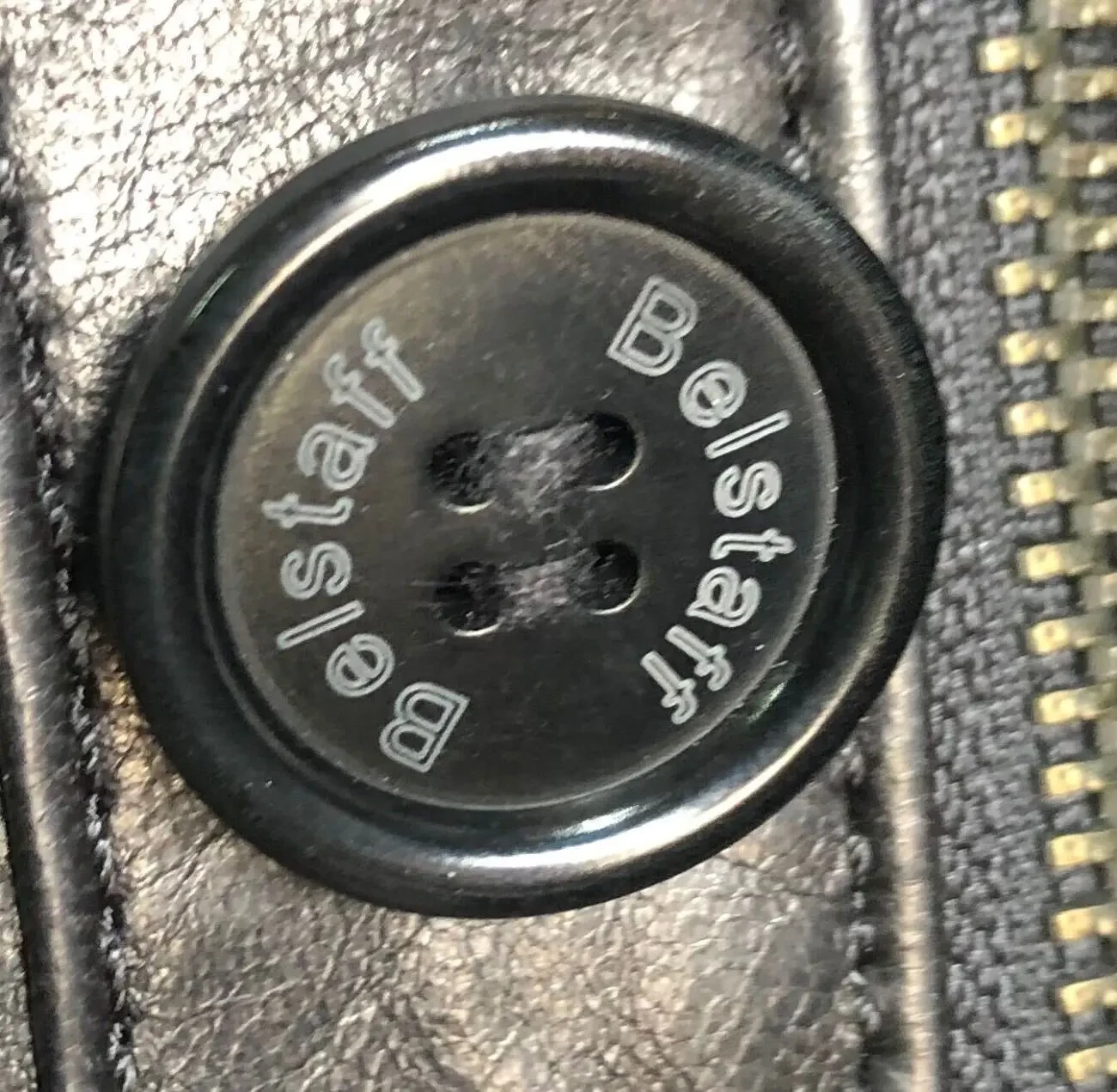 Френч замшевий Італія,гудзики 4