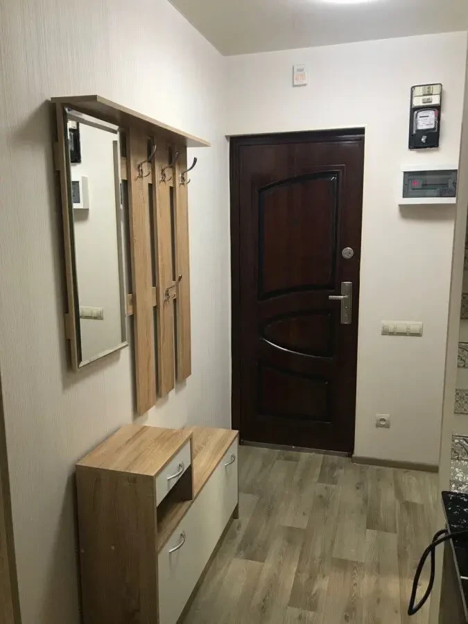 Продам гостинку с євроремонтом и техникой 3