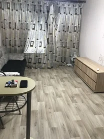 Продам гостинку с євроремонтом и техникой