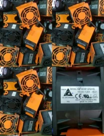 Вентиляторы 12 24 36 48в