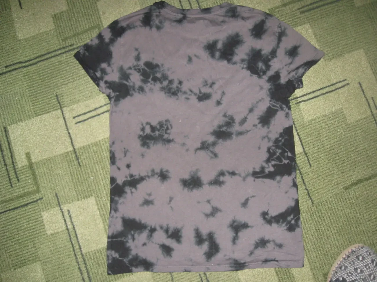 Футболка-мерч Pink Floyd, підліткова 4