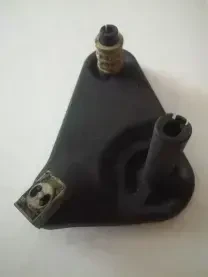 Проміжний ричаг (тяга куліси) КПП VW Audi Seat Skoda 1K0711203B 4