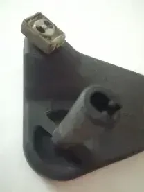 Проміжний ричаг (тяга куліси) КПП VW Audi Seat Skoda 1K0711203B 3