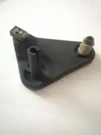 Проміжний ричаг (тяга куліси) КПП VW Audi Seat Skoda 1K0711203B