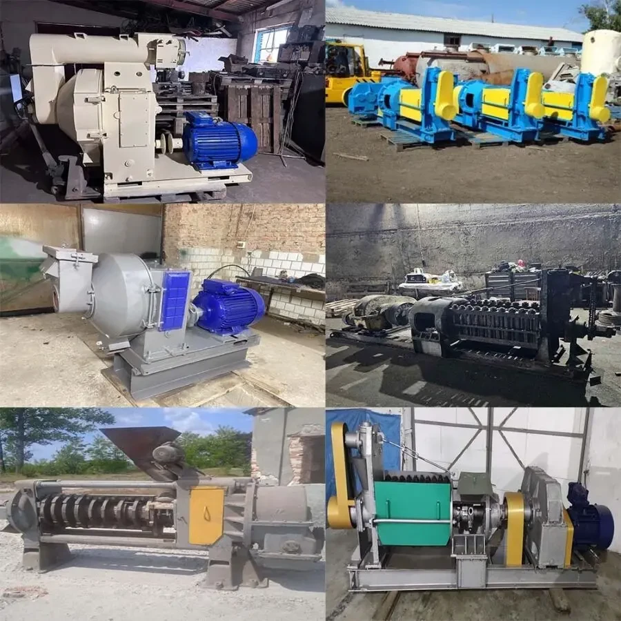 Куплю Демонтируем вывезем оценка на месте обородувание маслоцеха