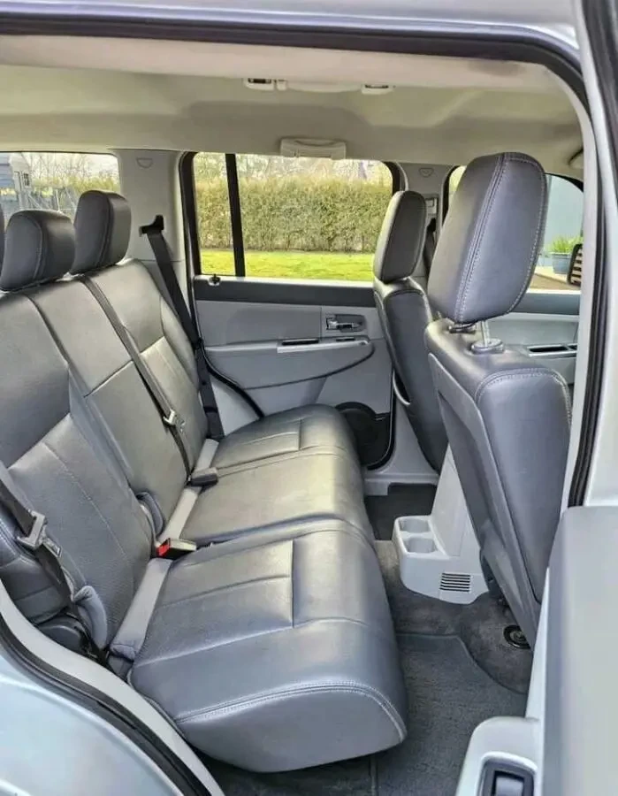 Jeep Cherokee Для ЗСУ 9