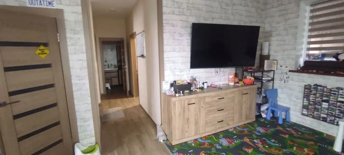 Тарасівка, Від власника. Продаж будинку 130 м2, 11 соток, 100% жилий 9