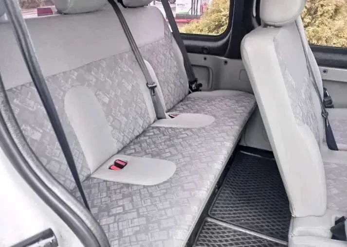 Opel Vivaro Бус Для ЗСУ 6