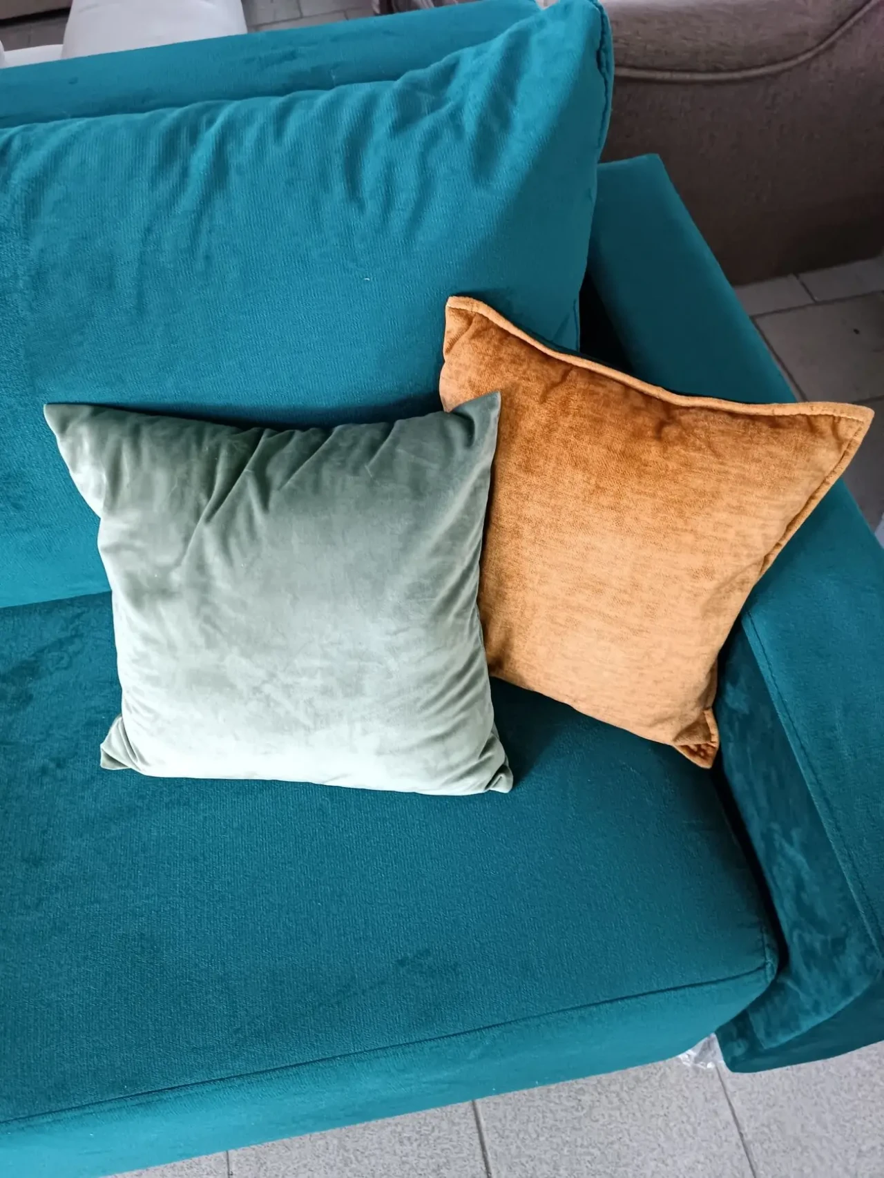 Кутовий диван Париж  (Pocket Spring) 2