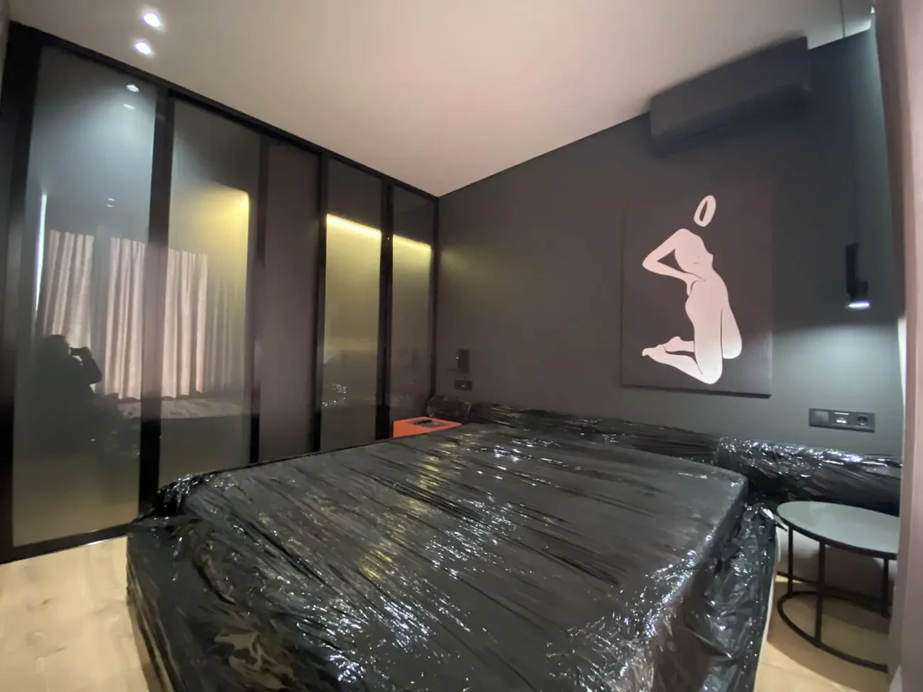 Ексклюзивна дизайнерська квартира в ЖК Комфорт Таун, вул Березнева 14Б 3