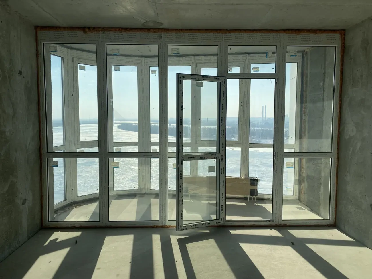 Квартира, що змінює уявлення про комфорт ЖК Грейт, Дніпровська наб 15д 4