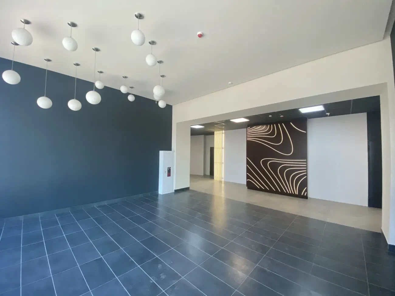 Квартира, що змінює уявлення про комфорт ЖК Грейт, Дніпровська наб 15д 3