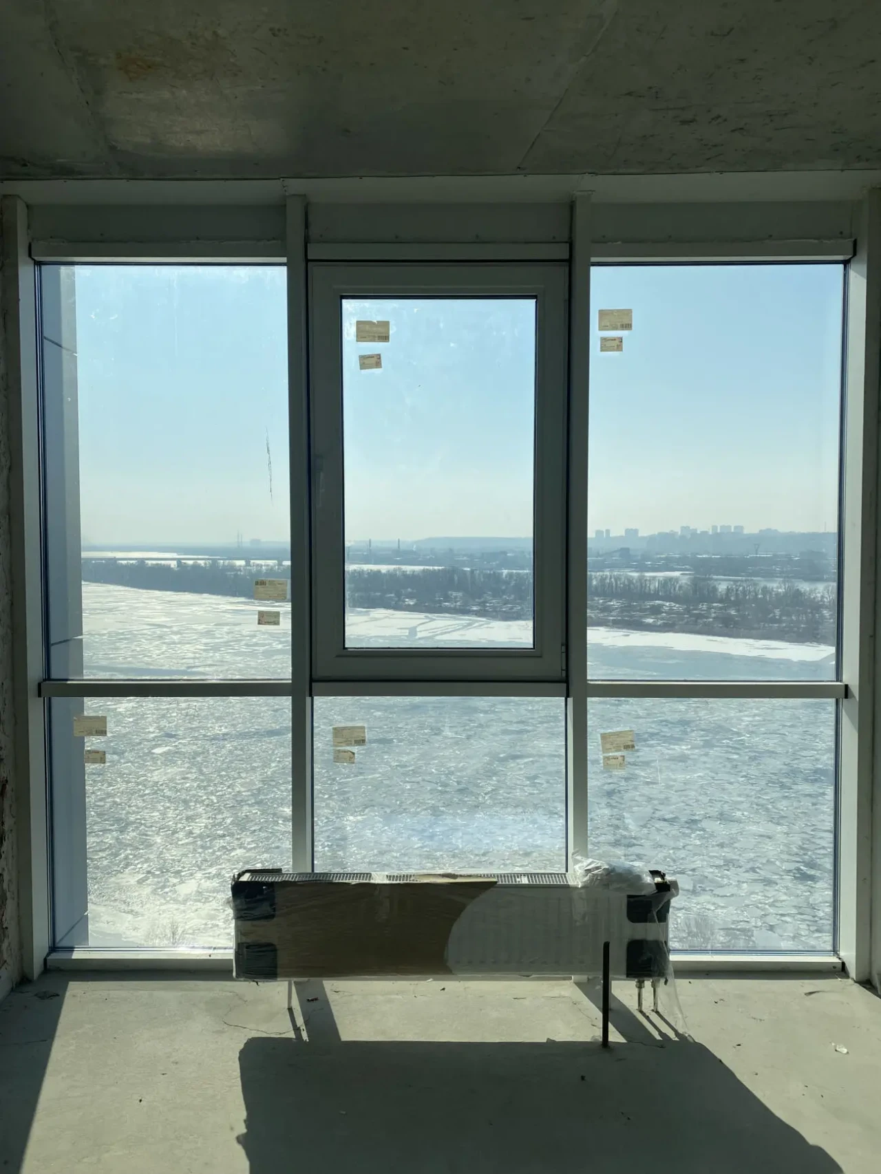 Квартира, що змінює уявлення про комфорт ЖК Грейт, Дніпровська наб 15д 8