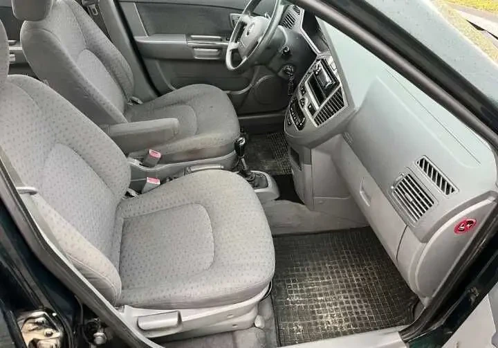 Kia Carens Для ЗСУ 9