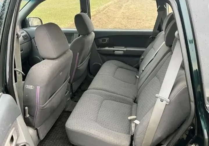 Kia Carens Для ЗСУ 8