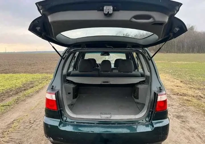 Kia Carens Для ЗСУ 6