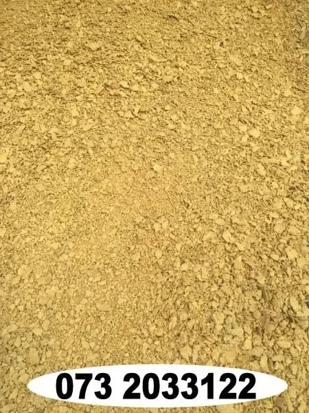 Купуємо соєву макуху на Ізмаїл