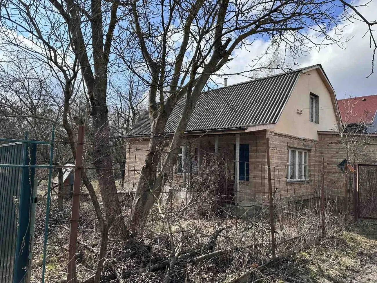 Продам дачу 2