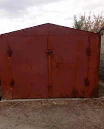 Аренда гаража Кропивницький