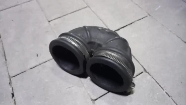 Патрубок інтеркулера Ford Mondeo mk2 mk1 97FF6K863AD 97FF-6K863-AD