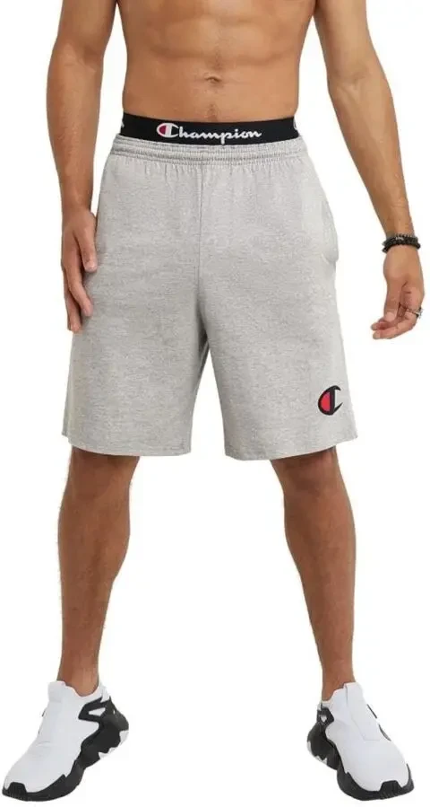 Оригинал шорты Champion Jersey cotton