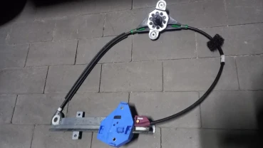 Механізм склопідйомника зп Ford Mondeo mk2 93BBF27000A 93BB-F27000A