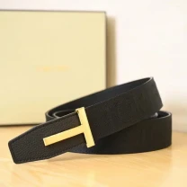 Ремінь Tom Ford чоловічий