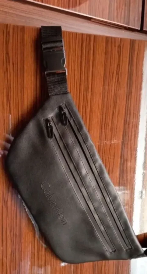 Бананка. Сумка через плече. Сумка на пояс. Поясная сумка.